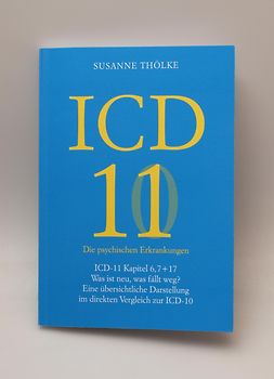 ICD-11 Die psychischen Erkrankungen
