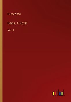 Edina. A Novel