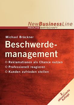 Beschwerdemanagement
