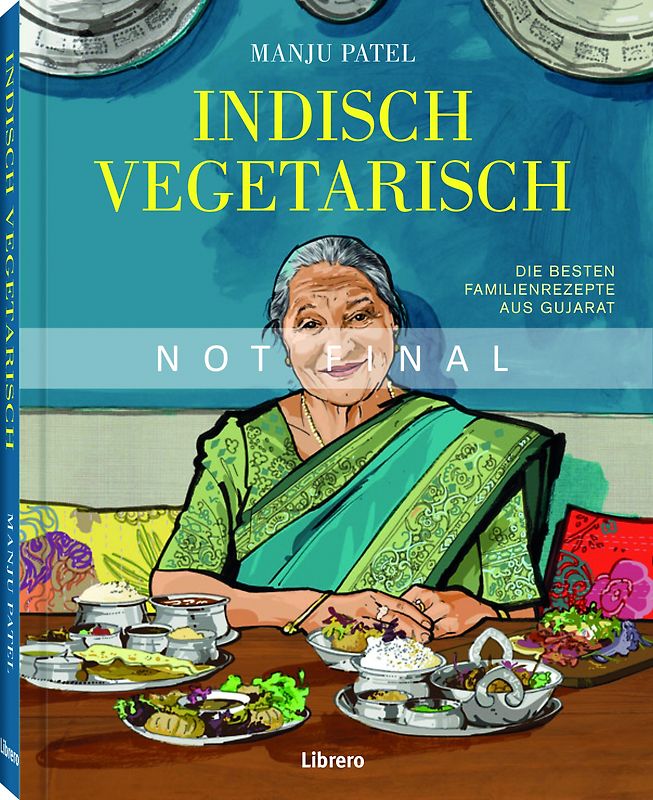 Indisch Vegetarisch