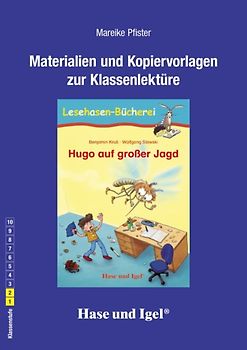 Begleitmaterial: Hugo auf großer Jagd