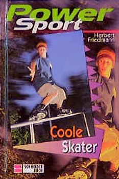 Coole Skater