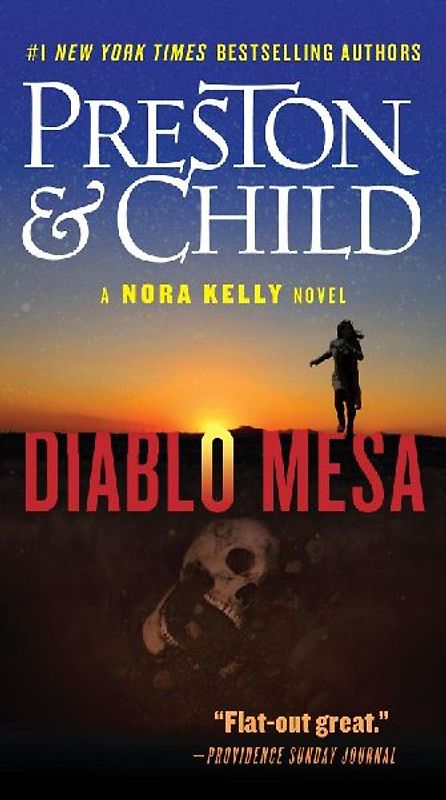 Diablo Mesa
