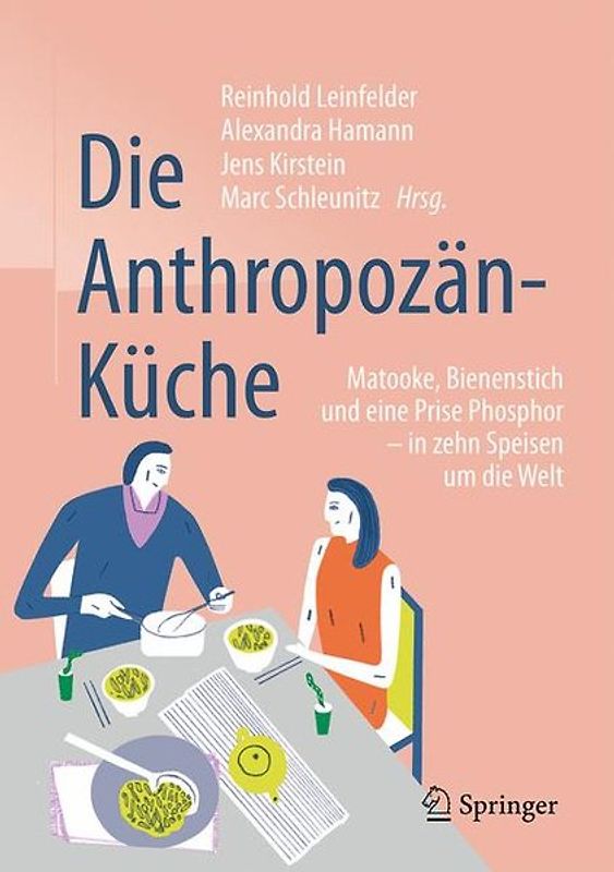 Die Anthropozän-Küche