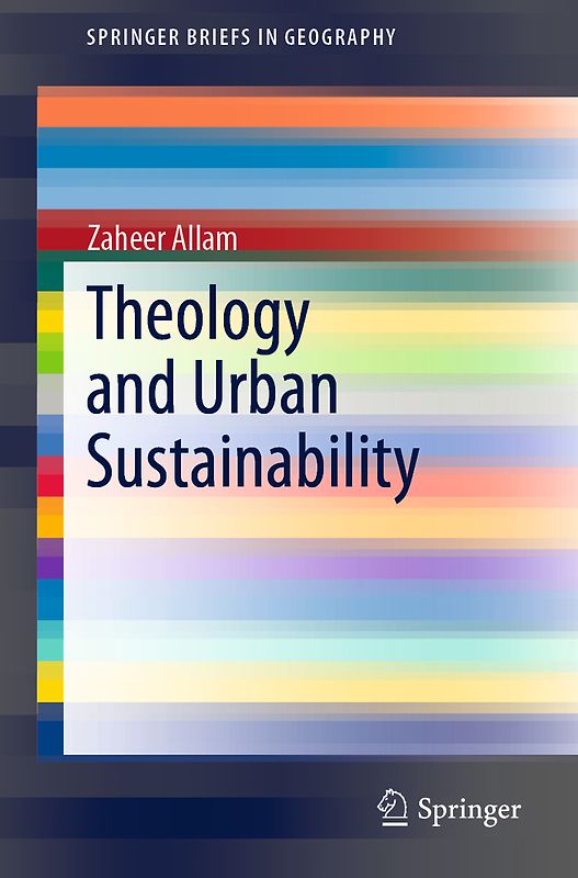 Theology and Urban Sustainability