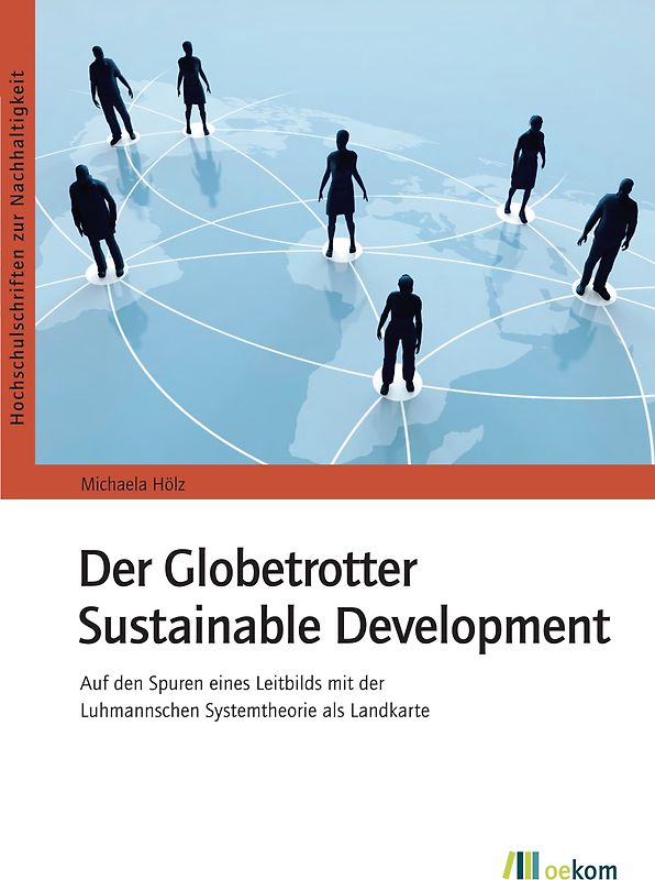 Der Globetrotter Sustainable Development