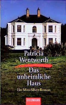 Das unheimliche Haus