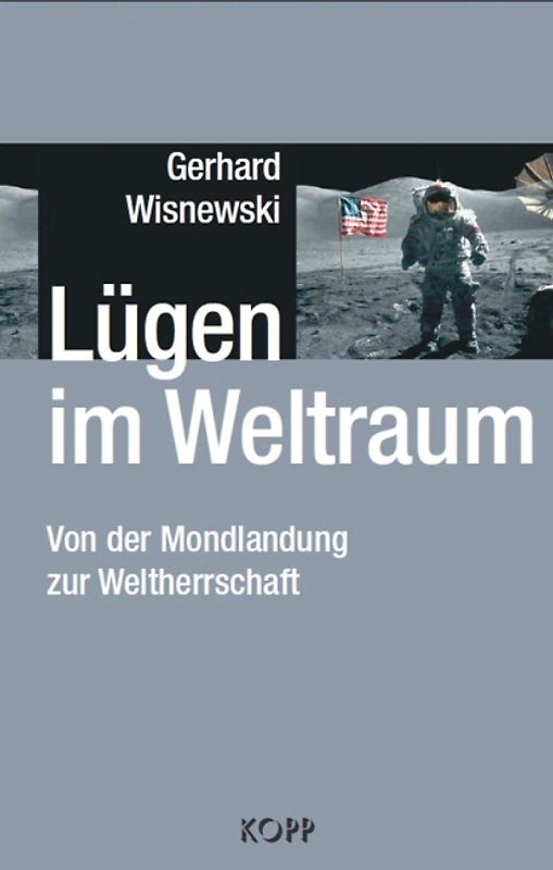 Lügen im Weltraum