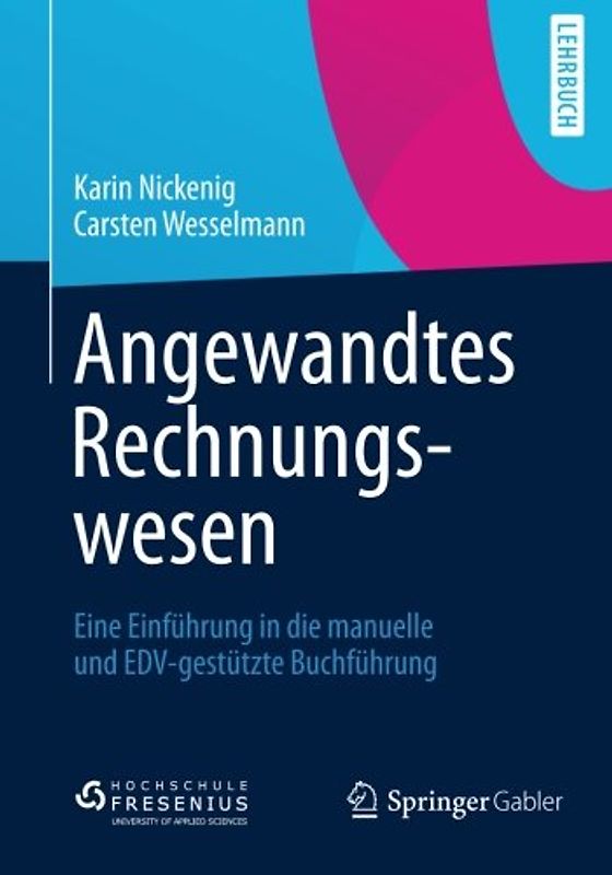 Angewandtes Rechnungswesen