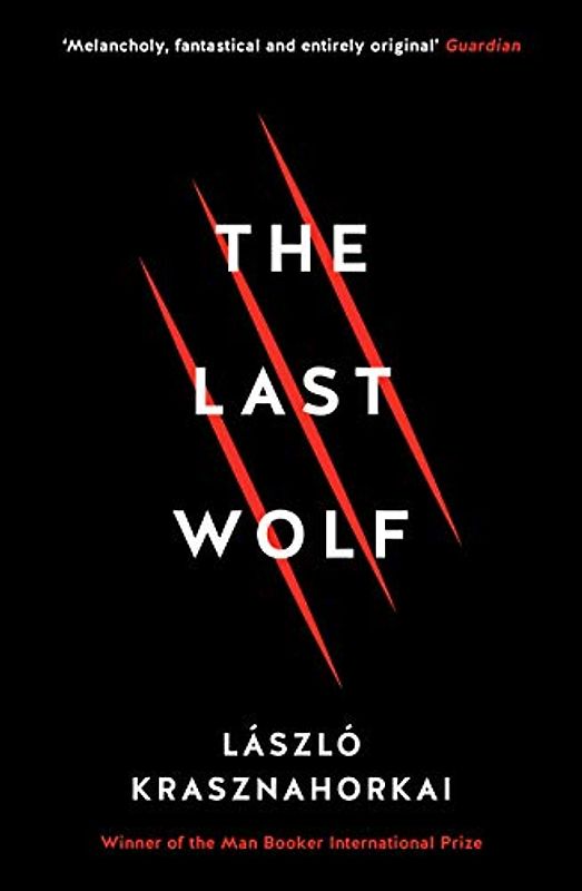 The Last Wolf & Herman