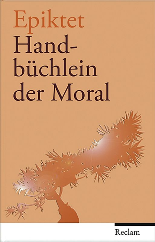 Handbüchlein der Moral