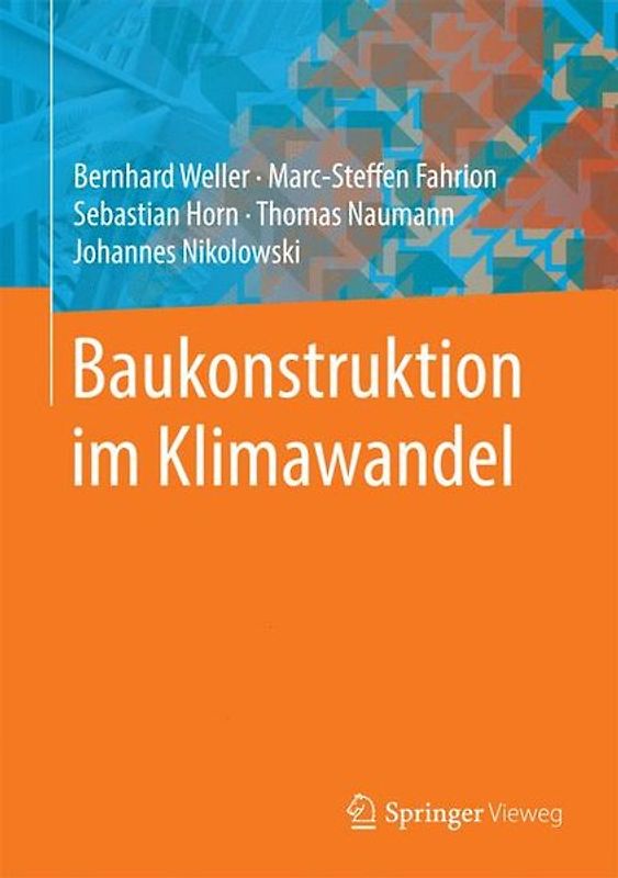 Baukonstruktion im Klimawandel