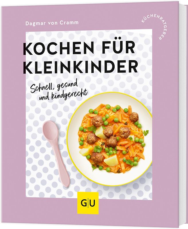 Kochen für Kleinkinder