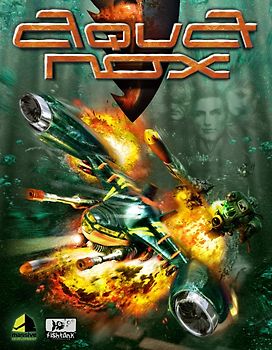 Aquanox PC Spiele