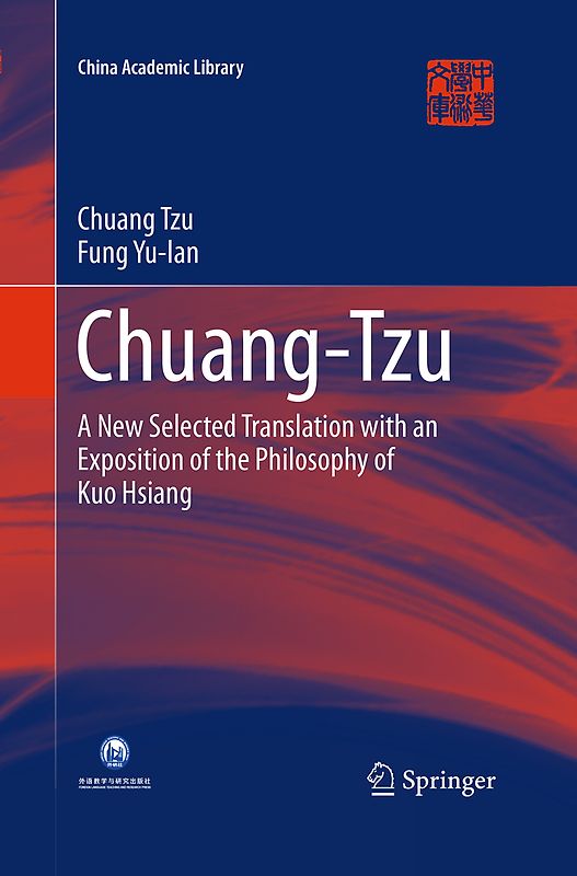 Chuang-Tzu
