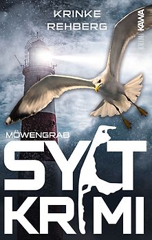 SYLTKRIMI Möwengrab