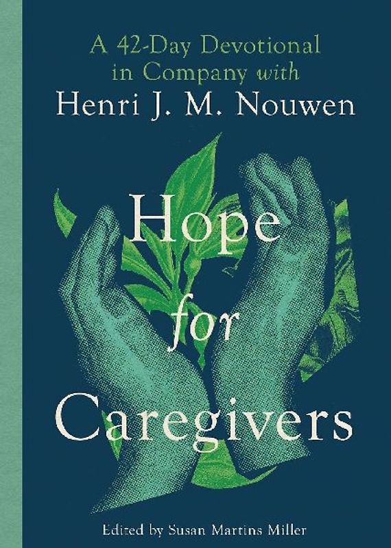 Hope for Caregivers
