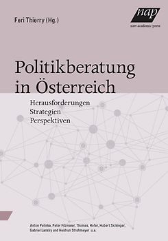 Politikberatung in Österreich