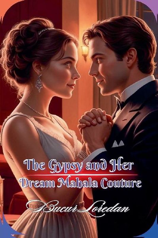 The Gypsy And Her Dream Mahala Couture