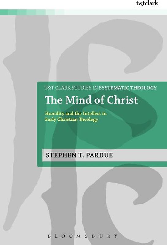 The Mind of Christ