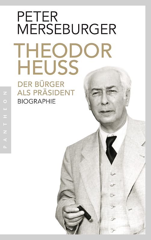 Theodor Heuss