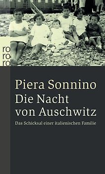 Die Nacht von Auschwitz