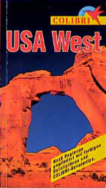 USA-West