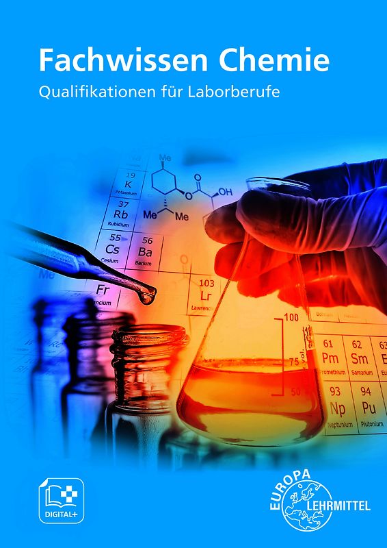 Fachwissen Chemie