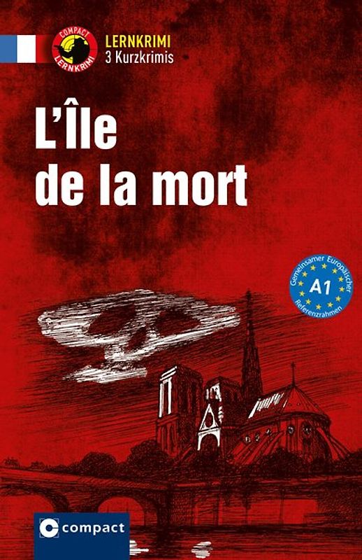 L’Île de la mort