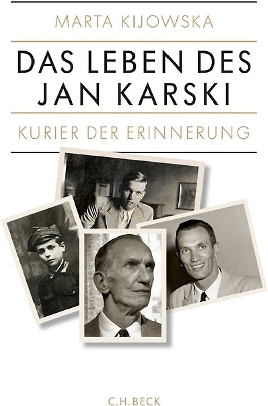 Kurier der Erinnerung