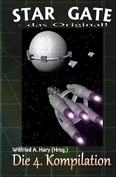 STAR GATE - das Original - Kompilation / STAR GATE – das Original: Die 4. Kompilation