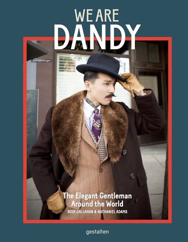 We are Dandy