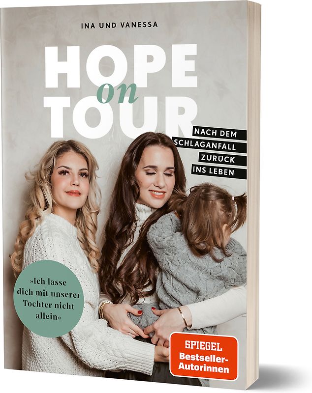 Hope on Tour