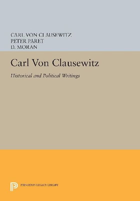 Carl von Clausewitz