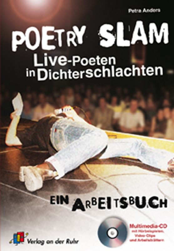 Poetry Slam