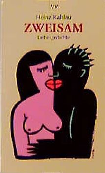 Zweisam. Liebesgedichte