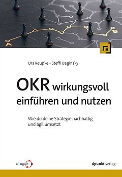 OKR wirkungsvoll einführen und nutzen