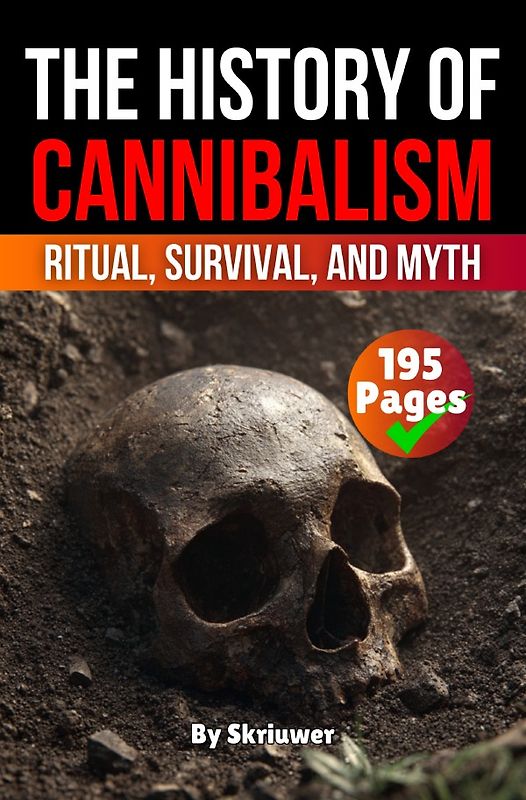 The History of Cannibalism