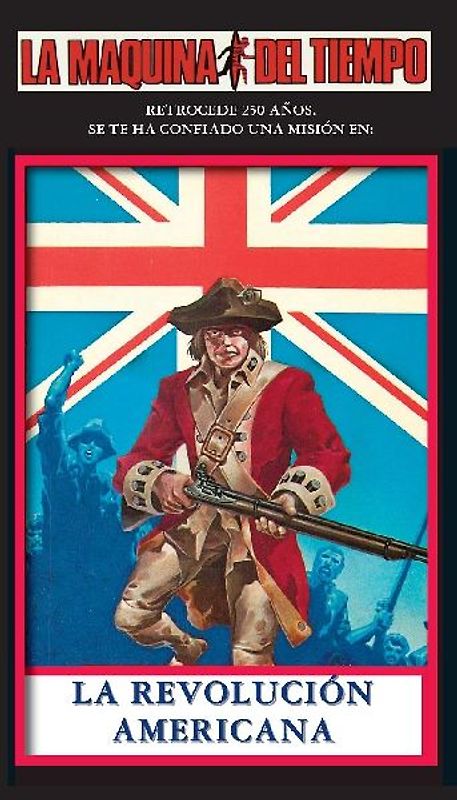 La Revolución Americana