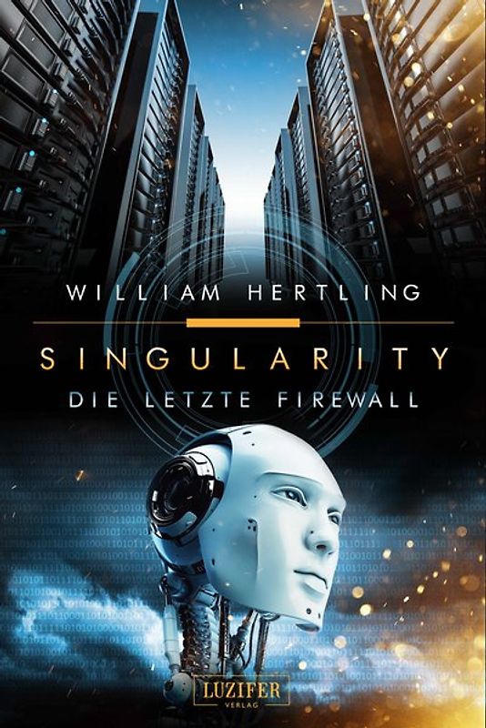 DIE LETZTE FIREWALL