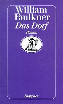 Das Dorf. Roman