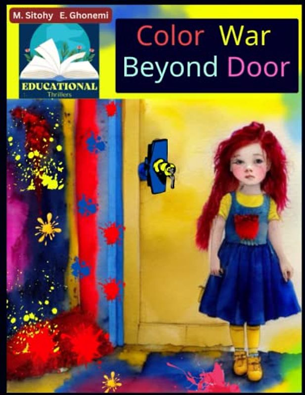 Color War Beyond Door