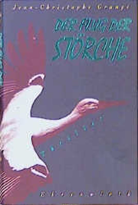 Der Flug der Störche