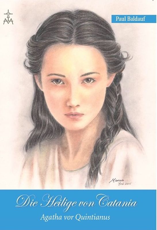 Die Heilige von Catania