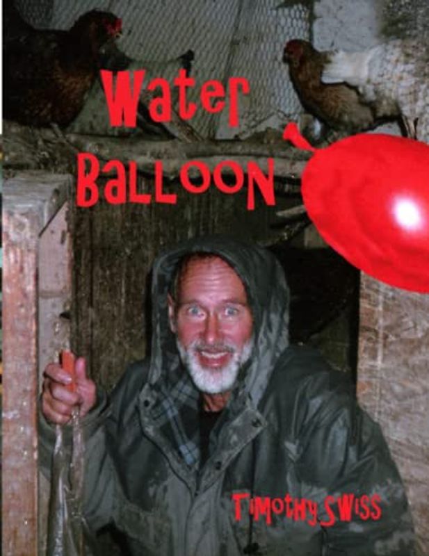 Water Balloon (Tales of the Barn Owl Bard, Band 10)