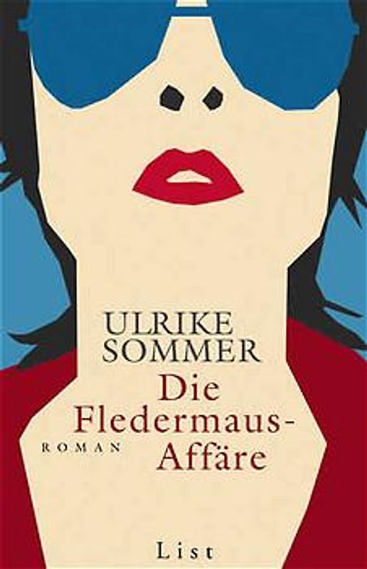 Die Fledermaus-Affaire