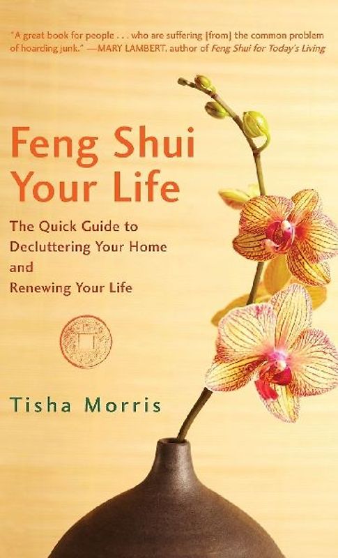 Feng Shui Your Life