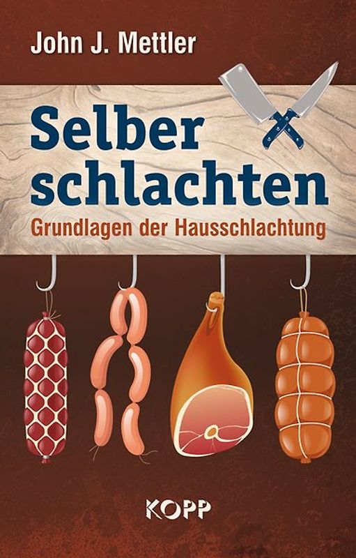 Selber schlachten
