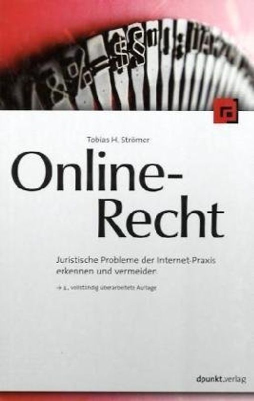 Online-Recht
