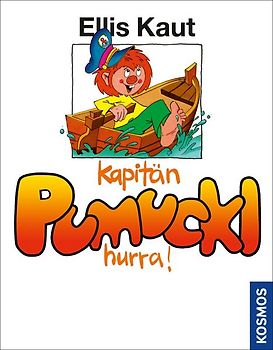 Kaut, Kapitän Pumuckl, Hurra, Bd. 11